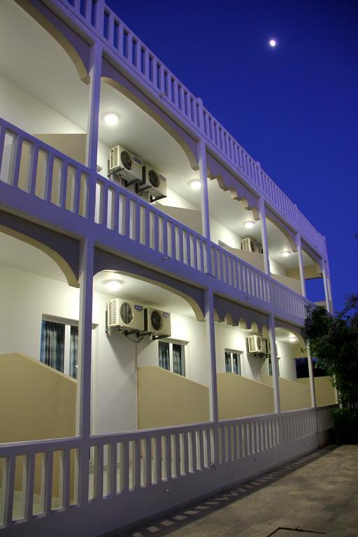 Hotel Ikaros Archangelos  Exterior foto
