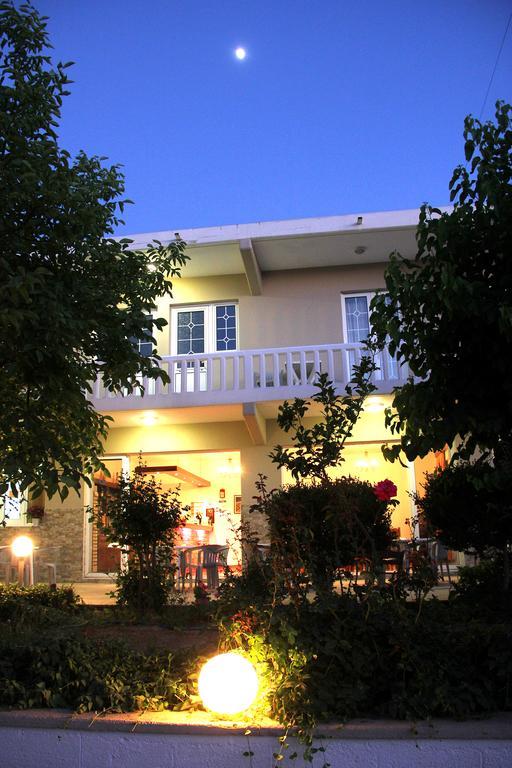 Hotel Ikaros Archangelos  Exterior foto