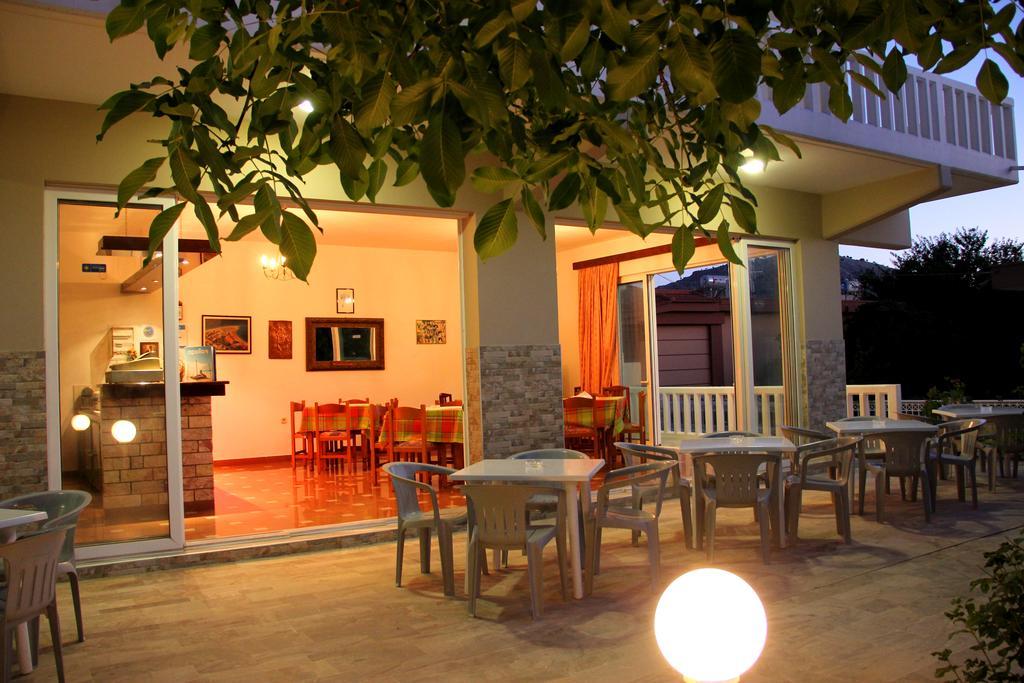 Hotel Ikaros Archangelos  Exterior foto
